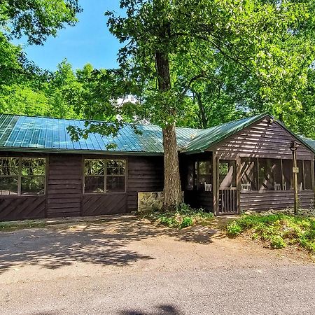 Hootenanny Sevierville Exterior photo